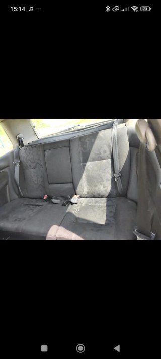 Volkswagen CC 1999