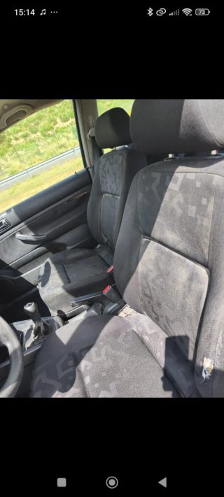 Volkswagen CC 1999
