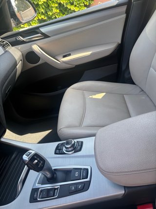 BMW X4 xdrive 20d 190 CV