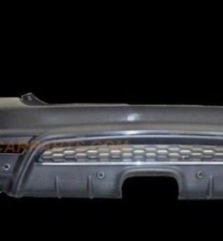 Paragolpes Trasero Mini Cooper S R56 2011+