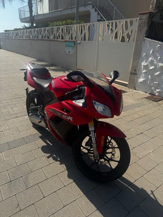 MH RX50 R 2017