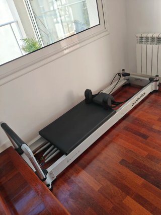 Bonpilates Domus Pilates Reformer