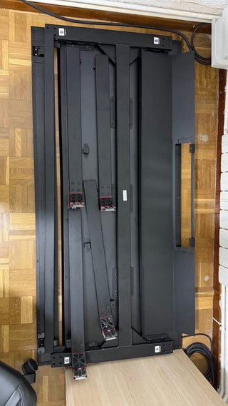 Secretlab MAGNUS Metal Escritorio Gaming