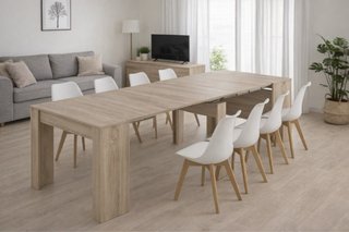 Mesa extensible modular