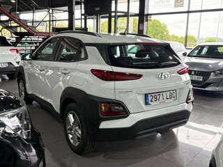 Hyundai Kona KONA TGDI 1.0 120CV 4X2 KLASS