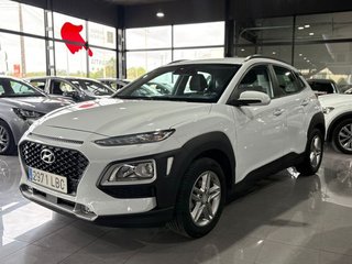Hyundai Kona KONA TGDI 1.0 120CV 4X2 KLASS