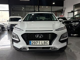 Hyundai Kona KONA TGDI 1.0 120CV 4X2 KLASS
