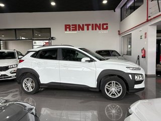 Hyundai Kona KONA TGDI 1.0 120CV 4X2 KLASS