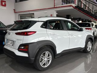 Hyundai Kona KONA TGDI 1.0 120CV 4X2 KLASS