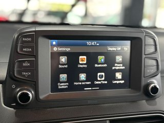 Hyundai Kona KONA TGDI 1.0 120CV 4X2 KLASS