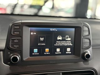 Hyundai Kona KONA TGDI 1.0 120CV 4X2 KLASS