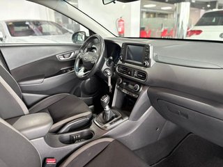 Hyundai Kona KONA TGDI 1.0 120CV 4X2 KLASS