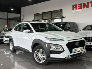 Hyundai Kona KONA TGDI 1.0 120CV 4X2 KLASS