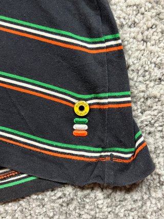 Polo Adidas Originals x Vespa collab L