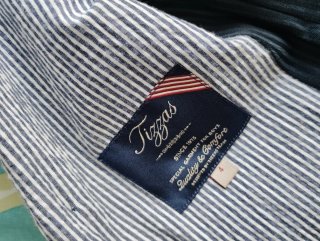 Americana niño