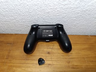 Pack Mandos PS4 para Reparar