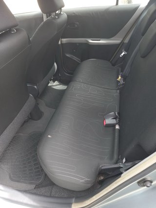 Toyota Yaris 1.4 D4D 90CV–2010–235.000 KM–4600€