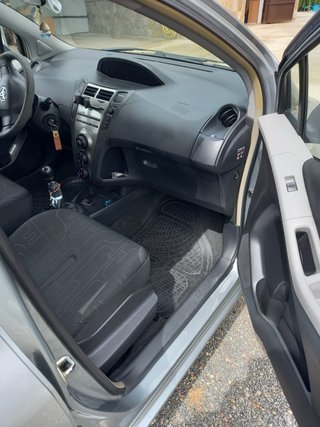 Toyota Yaris 1.4 D4D 90CV–2010–235.000 KM–4600€