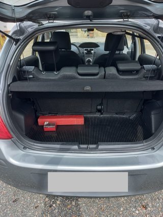 Toyota Yaris 1.4 D4D 90CV–2010–235.000 KM–4600€