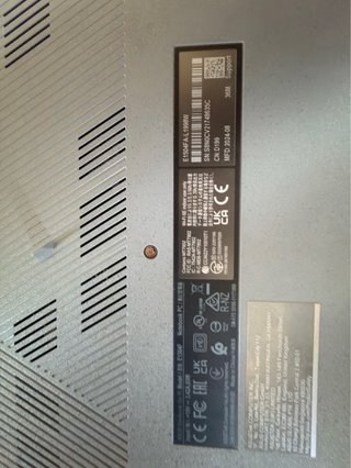 Portátil ASUS Vivobook