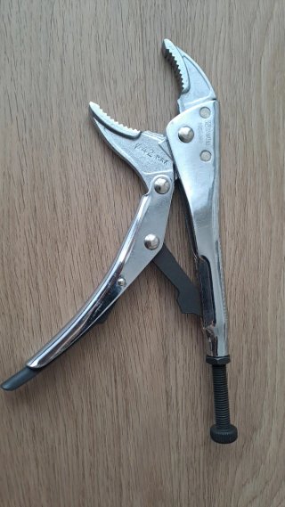 Pinza Beta 1052-240