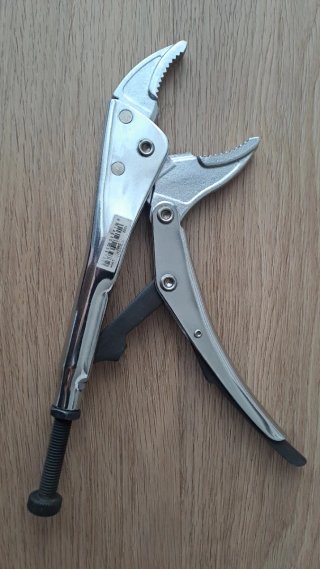 Pinza Beta 1052-240