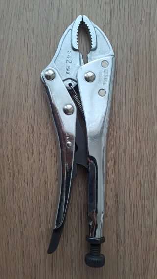 Pinza Beta 1052-240