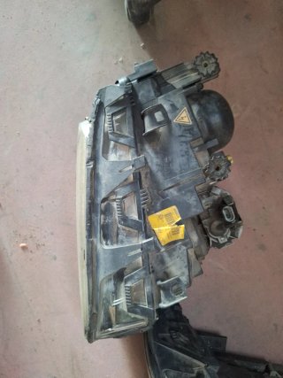 Pareja Xenon BMW Serie 3 E46