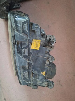 Pareja Xenon BMW Serie 3 E46