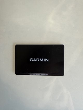 Reloj Garmin Fenix 8 Solar Zafiro 47mm