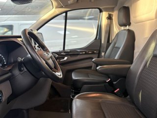 Ford Transit Custom 2.0TD 185PS SPORT FWD 320 SWB 180cv