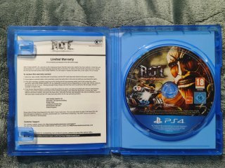 AOT PS4 Attack on Titan: Wings of Freedom