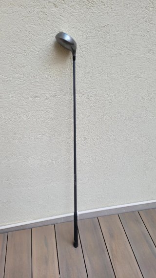 Palo de golf Lynx Boom Boom 3 madera 16°