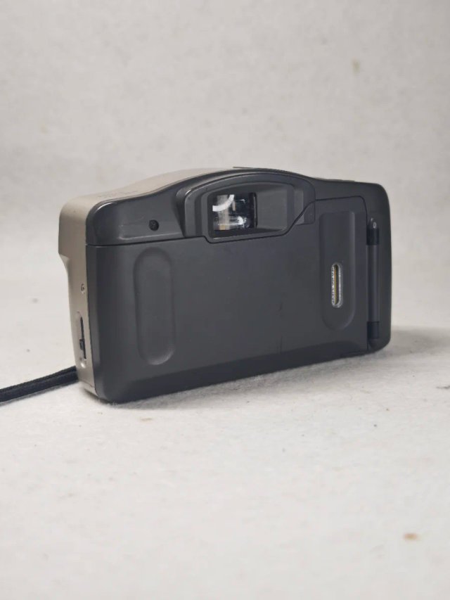 Canon BF9 Analógica Compacta vintage