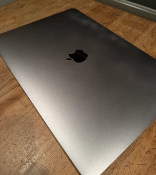 MacBook Pro M1 13” 16GB 256GB - Grigio Siderale