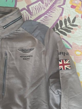 Chaquetas Hackett Talla XL..