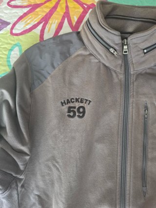 Chaquetas Hackett Talla XL..