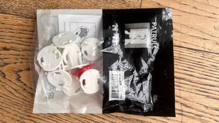 Pack Seguridad Bebé IKEA PATRULL
