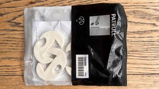 Pack Seguridad Bebé IKEA PATRULL