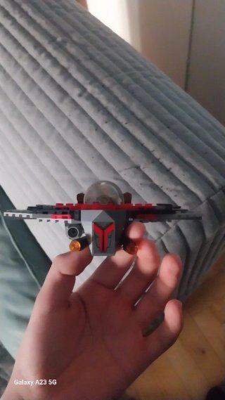 Lego Marvel Eroi