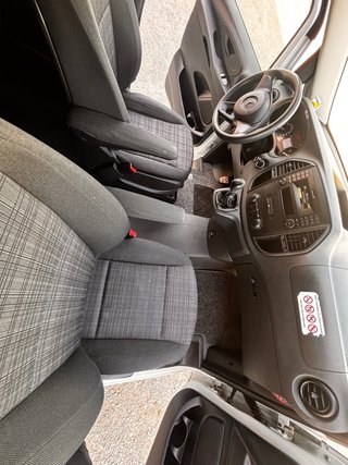 Mercedes-Benz Vito 2017