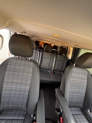 Mercedes-Benz Vito 2017