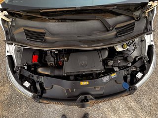 Mercedes-Benz Vito 2017