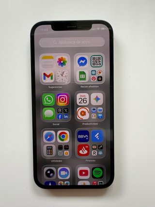 iPhone 12 256GB