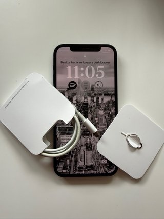iPhone 12 256GB