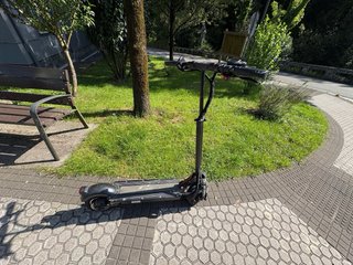 Patinete janobike t-10