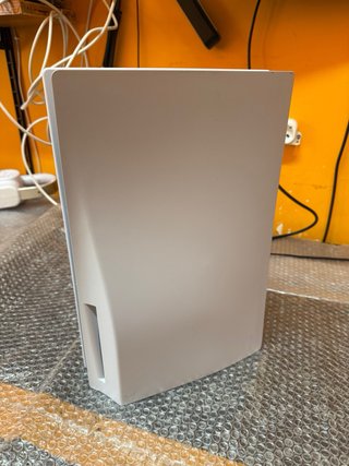 2 PS5 Disco Sony