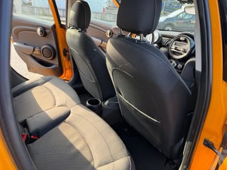 MINI ONE 1.2 i JHON COOPER WORKS AVERIADO