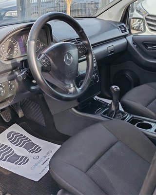Mercedes-Benz Clase A 2008