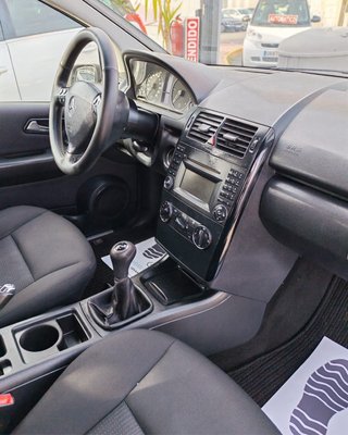 Mercedes-Benz Clase A 2008